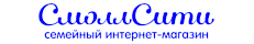 Главная страница Smallcity