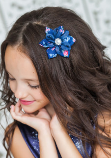 ItemsColor-Синий