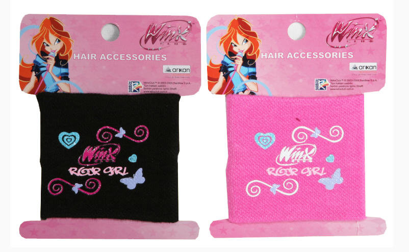 Напульсник Винкс 10836