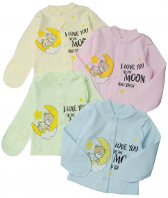 ItemsColor-Голубой