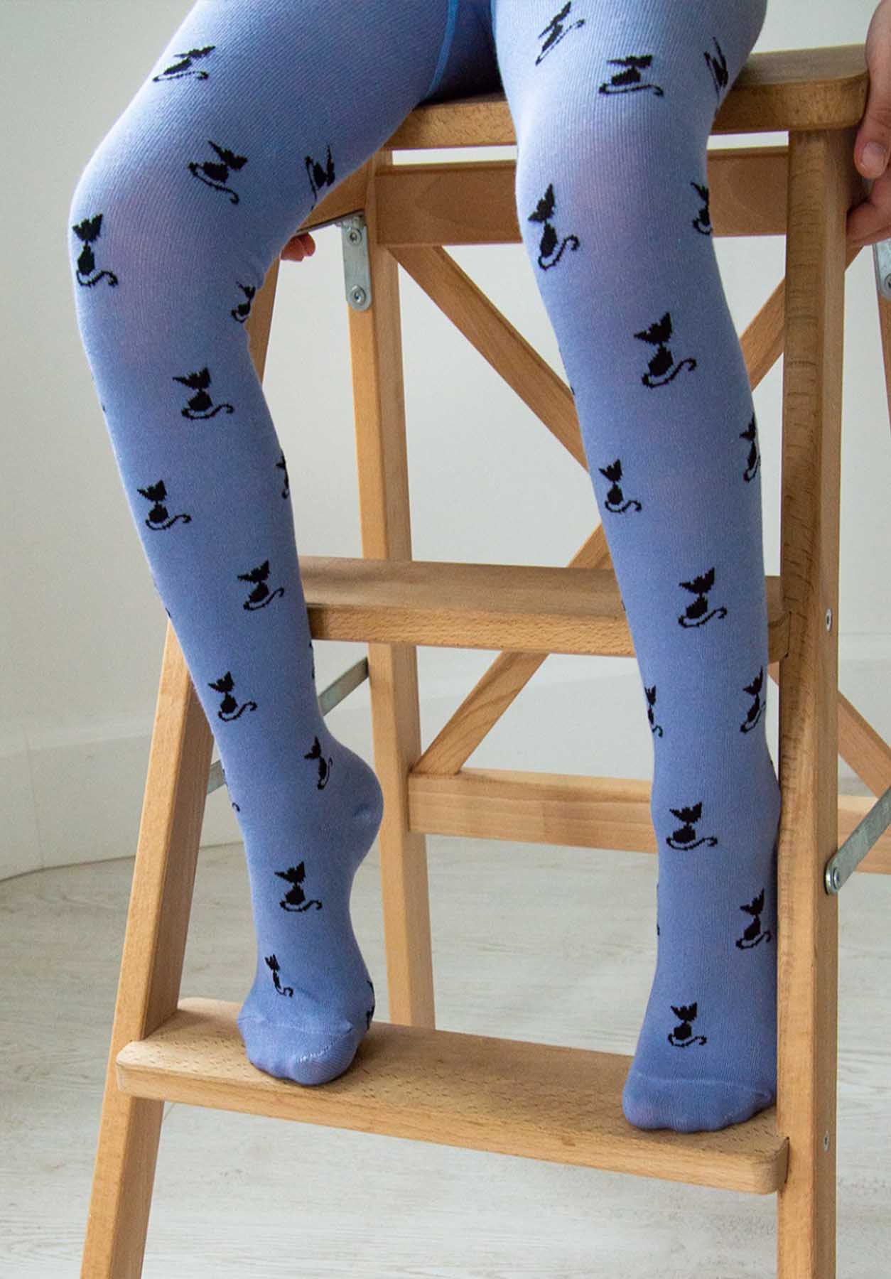 Колготки Натали КД 428R