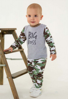 ItemsColor-Серый