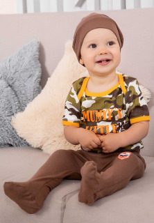 ItemsColor-Зелёный