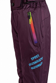 Фиолетовый Фиолетовый