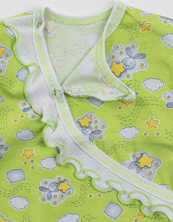 Нейтральная