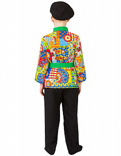 Зелёный Зелёный