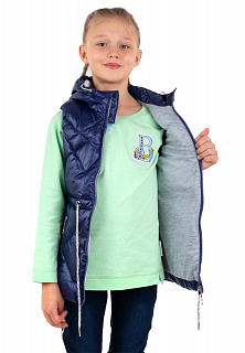 Синий Синий