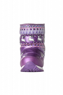 Фиолетовый