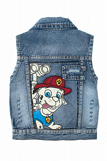 Синий Синий