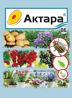 Разноцветный